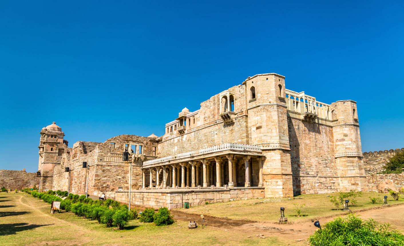 Chittorgarh Heritage & Cultural Experience image 1