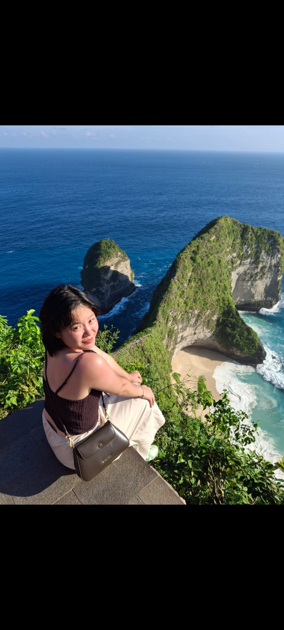 West Nusa Penida Island Tour image 1