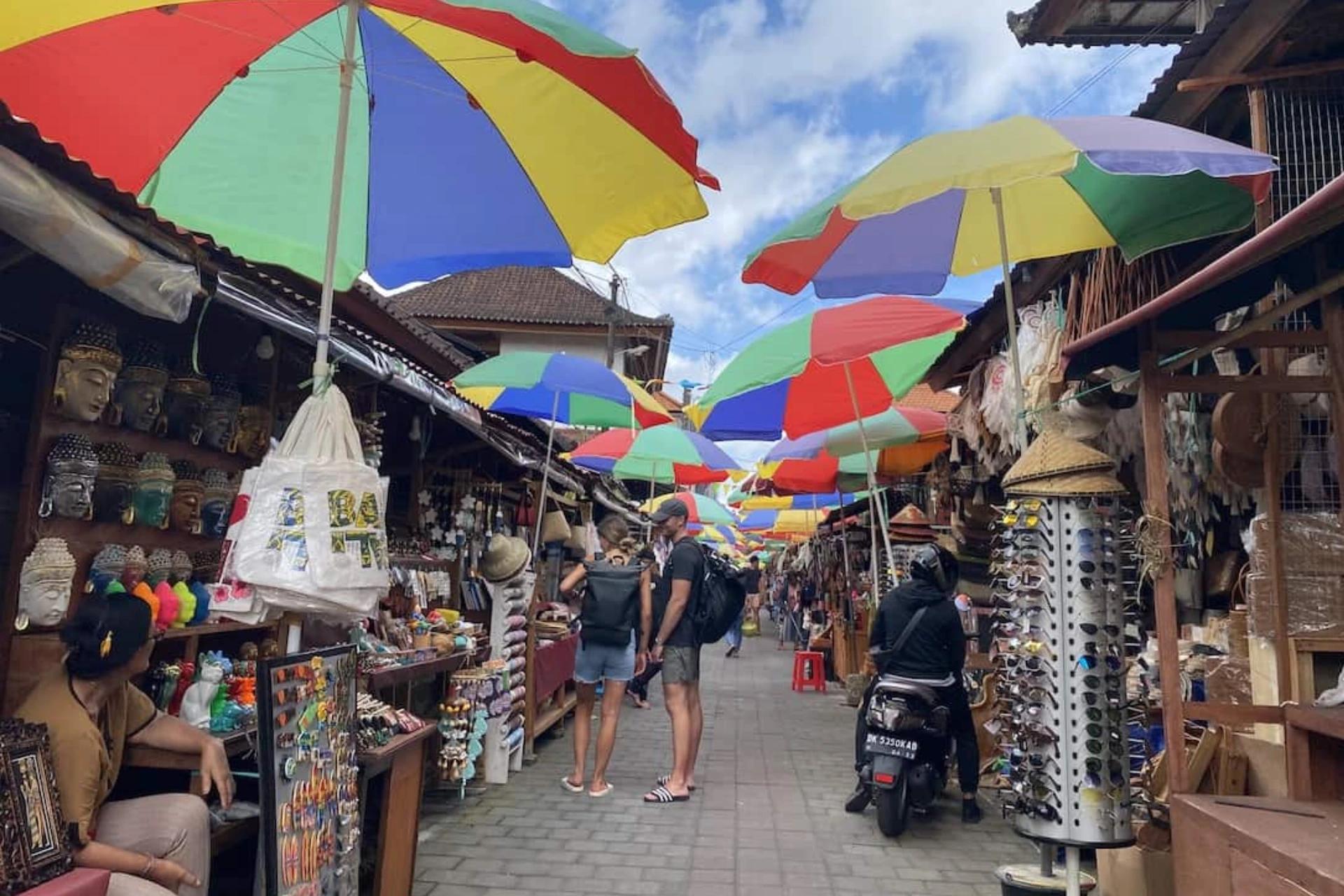 Ubud Culture & Nature Experience image 1