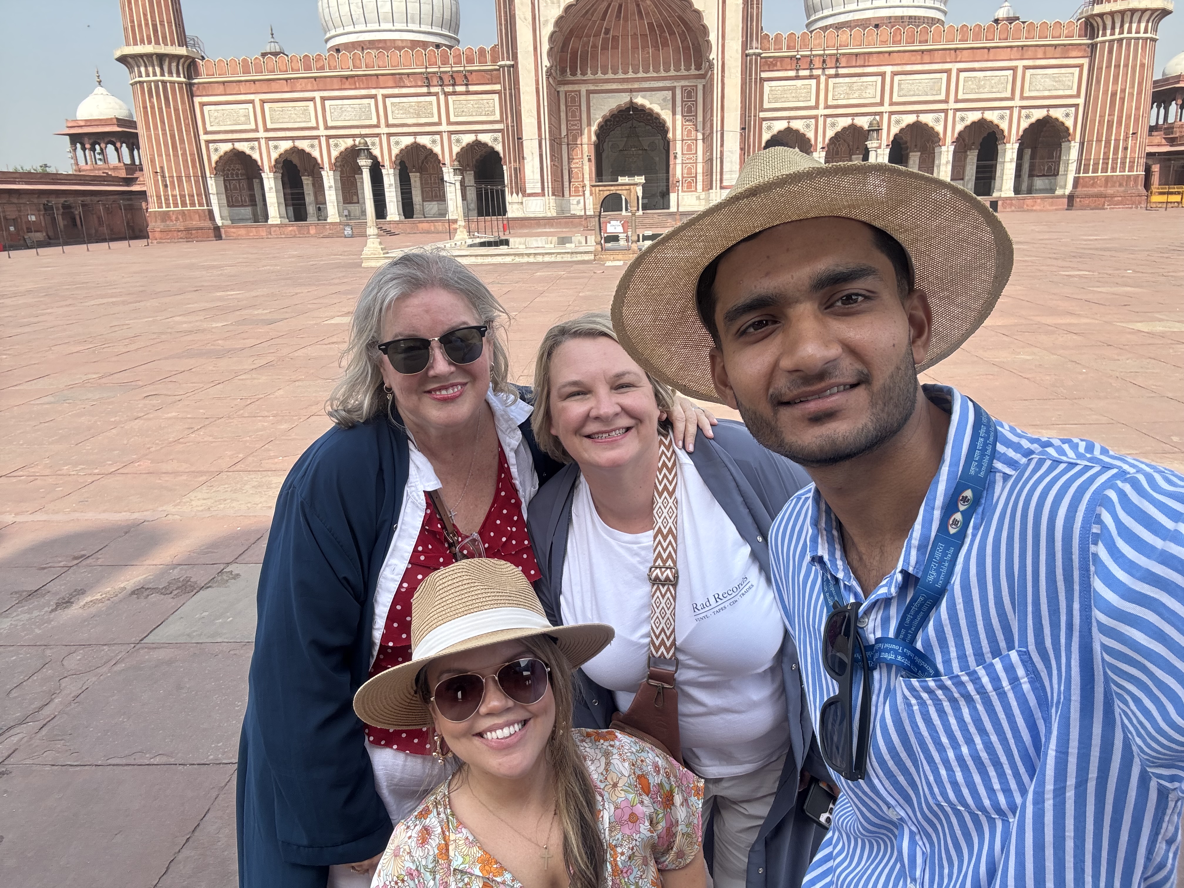 The Soul of Delhi: History & Heritage image 1