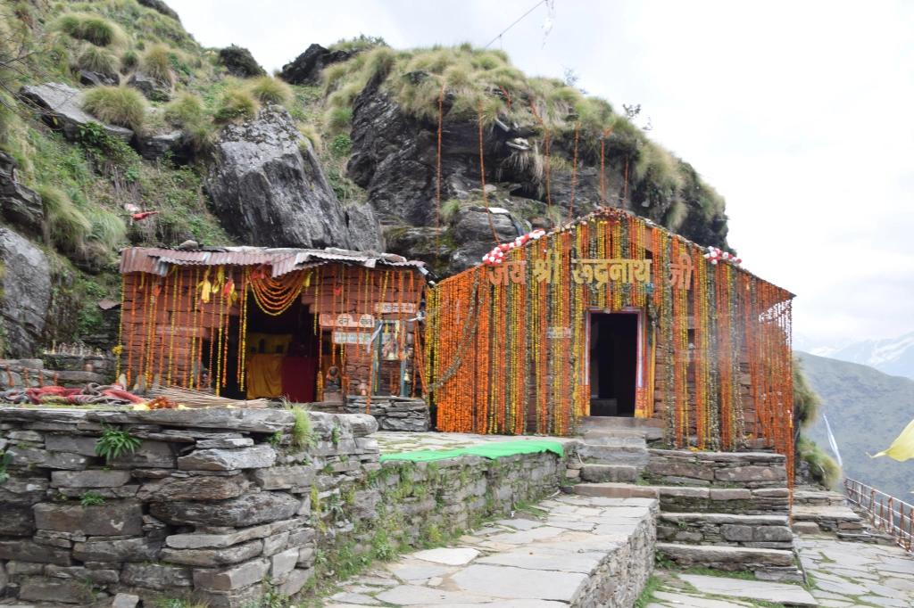 12-Day Panch Kedar & Badrinath Yatra image 1