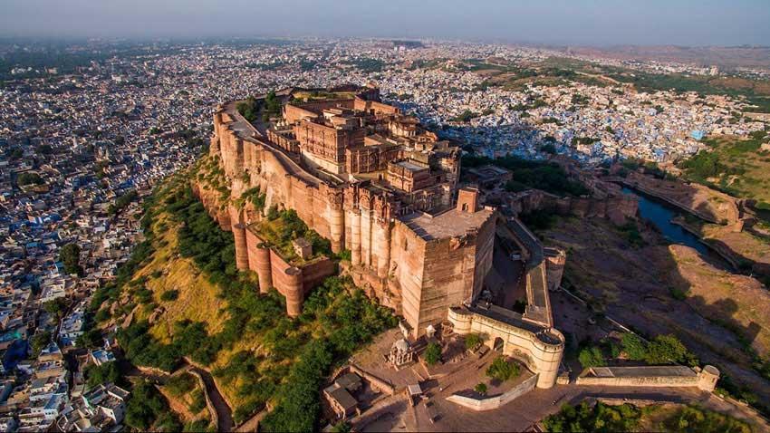 Jodhpur Royal Heritage & Culture Tour image 1
