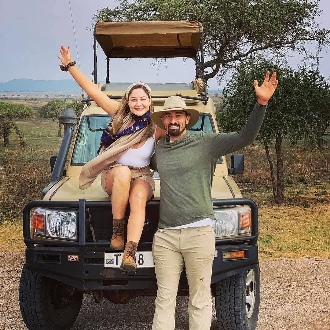 8 DAYS & 7 NIGHTS TANZANIA UNIQUE MID-RANGE SAFARIS PROGRAM. image 1