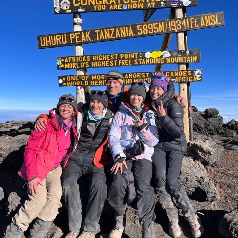 5 DAYS & 4 NIGHTS KILIMANJARO HIKING VIA MARANGU ROUTE. image 1