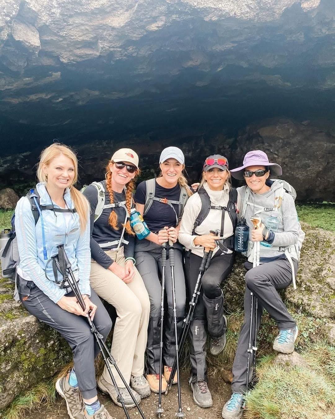 6 DAYS & 5 NIGHTS KILIMANJARO HIKING VIA MARANGU ROUTE. image 1