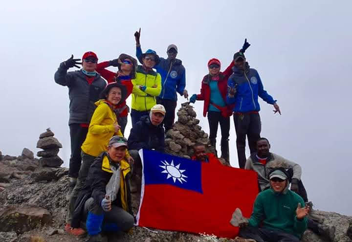 6 DAYS & 5 NIGHTS HIKING KILIMANJARO VIA RONGAI ROUTE. image 1