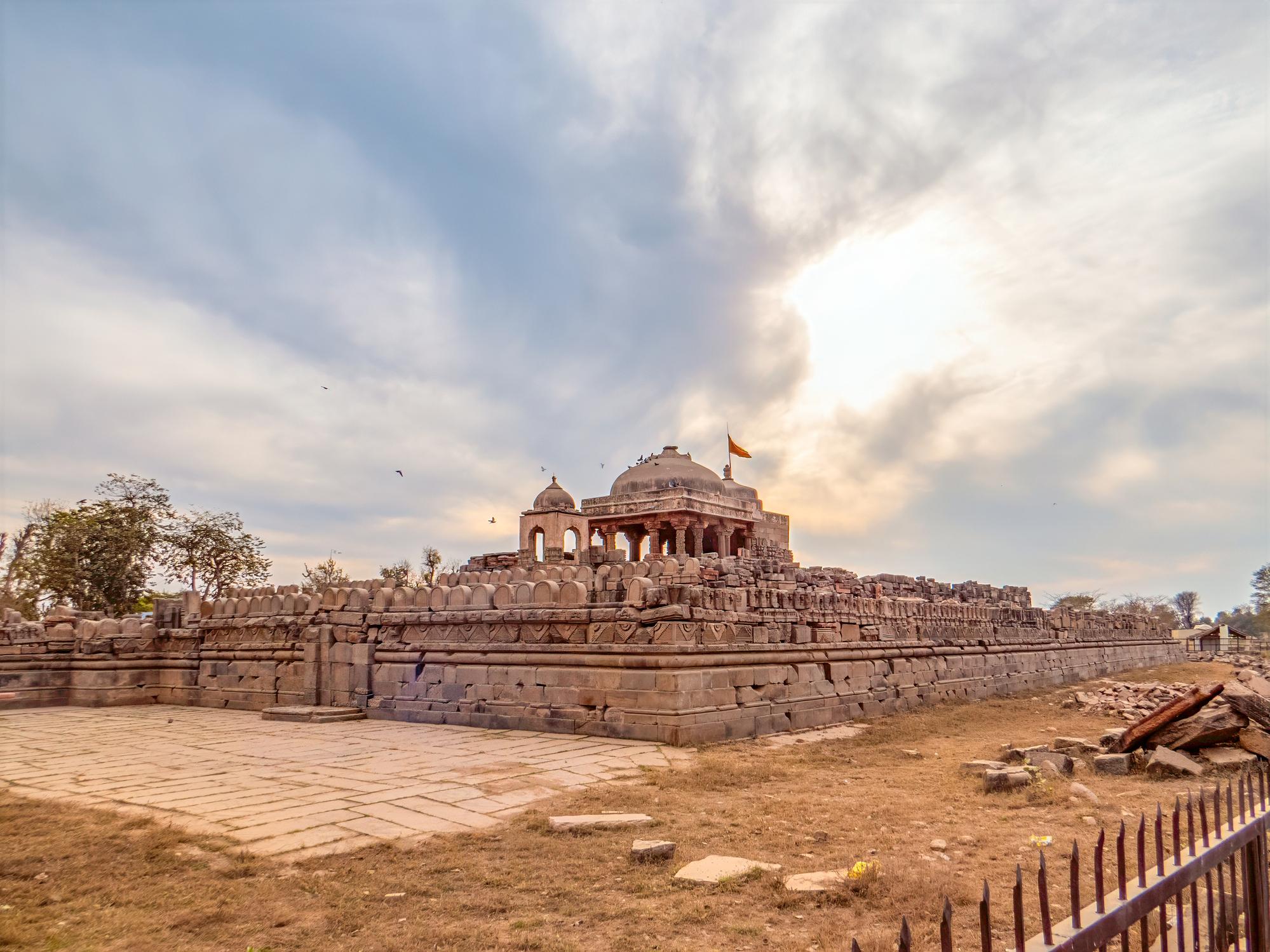 Abhaneri Heritage & Architecture Tour image 1
