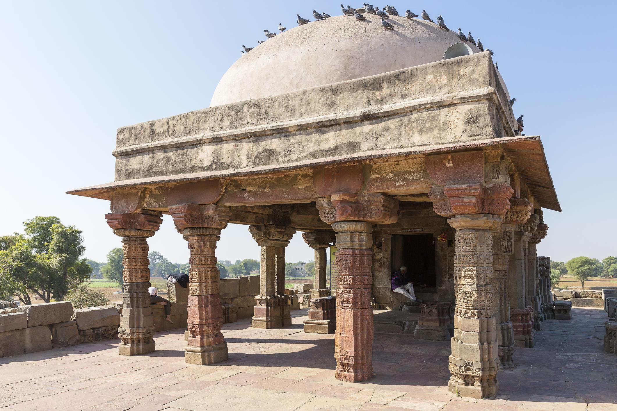 Abhaneri Rural Culture & Heritage Experience image 1