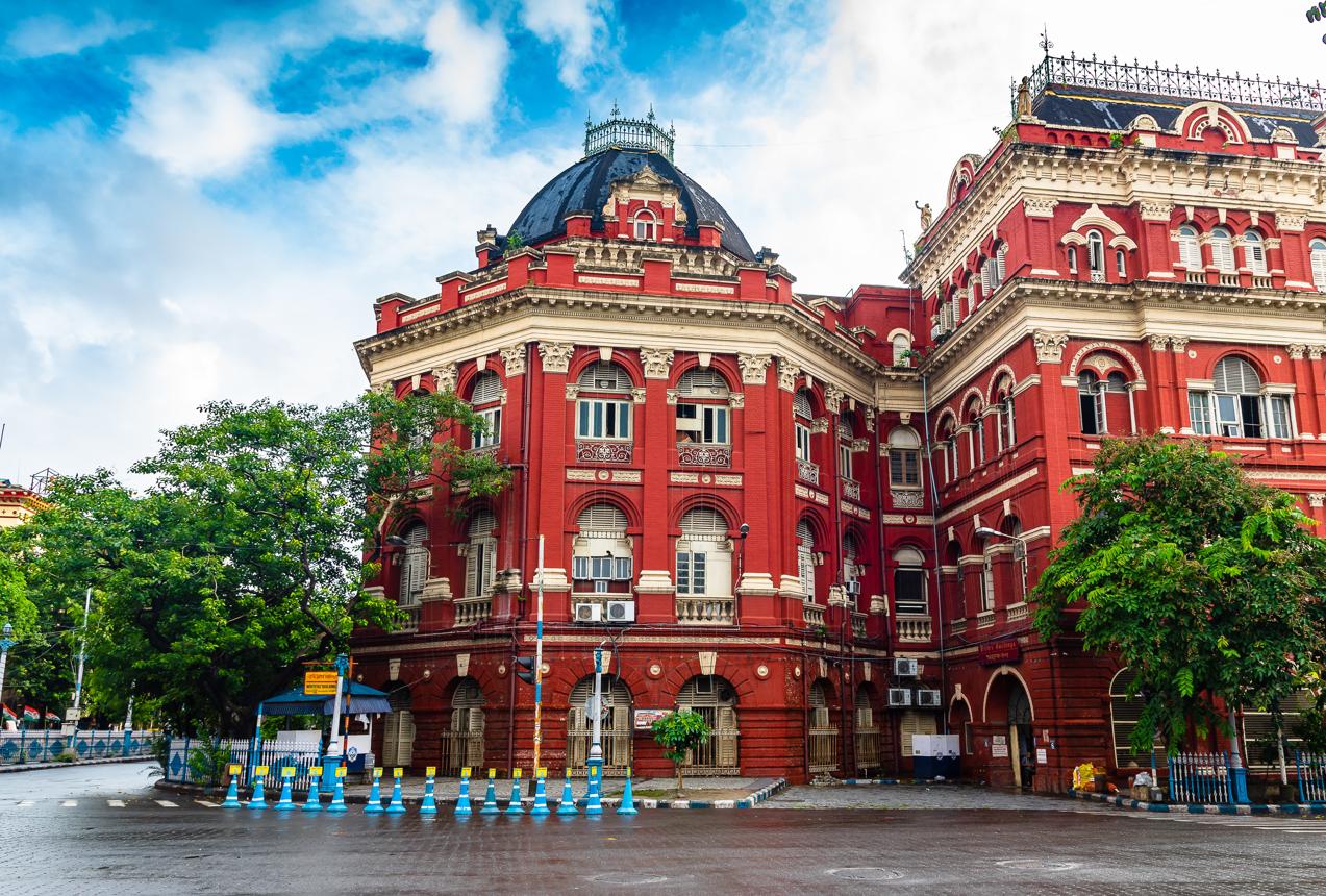 Kolkata Heritage & Colonial Tour image 1