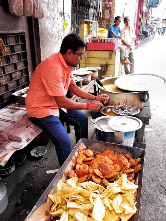 Kolkata Culture, Temple & Local Experience image 1