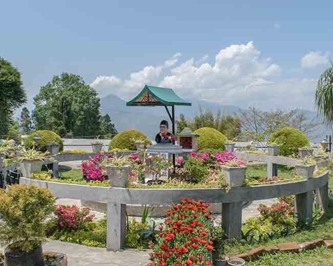 Kalimpong Full-Day Sightseeing Tour image 1