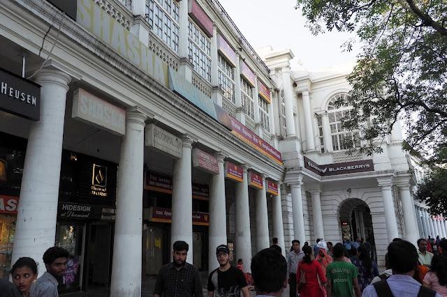 Delhi Culture, Food & Shopping Tour image 1