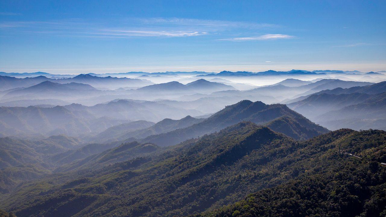 Aizawl Nature & Scenic Viewpoints Tour image 1