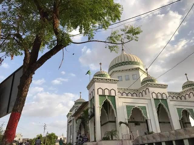 Himmatnagar Local Guided Tour image 1