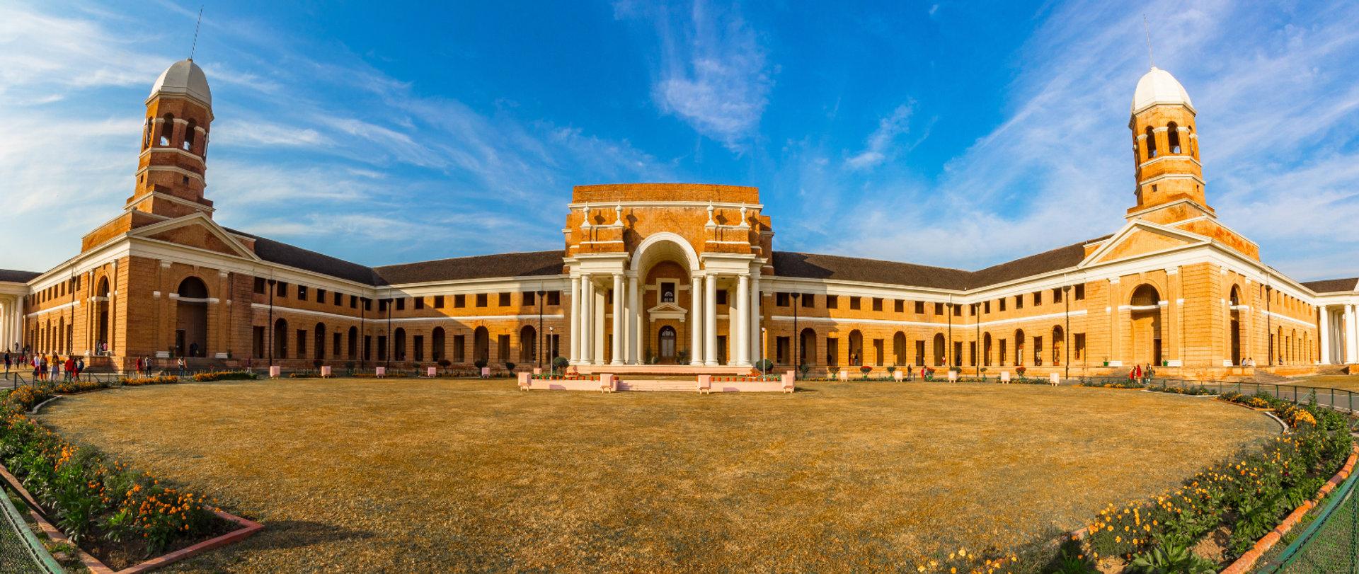 Dehradun Nature & Heritage Tour image 1