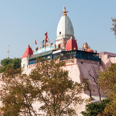 Haridwar Spiritual & Ganga Aarti Tour image 1