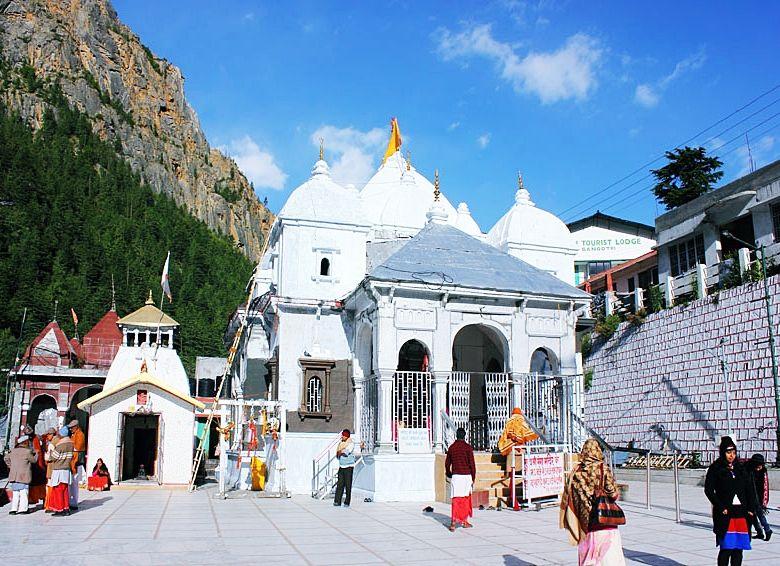 Uttarakhand 4 Dham Yatra image 1