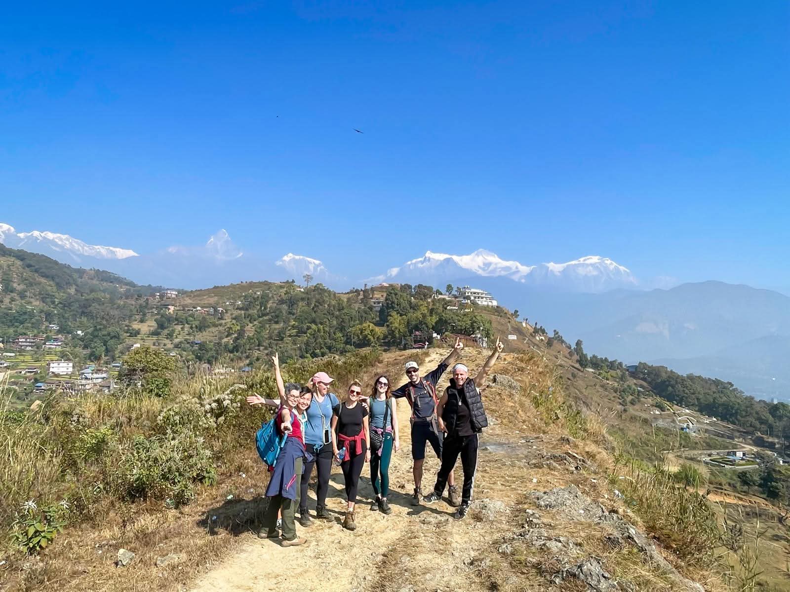 Welcome To Kathmandu image 1
