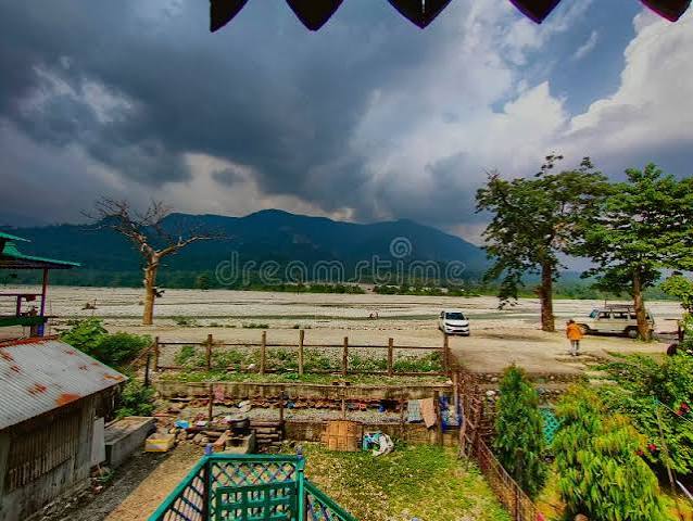 Jaldapara Wildlife Safari & Tea Gardens Trail image 1
