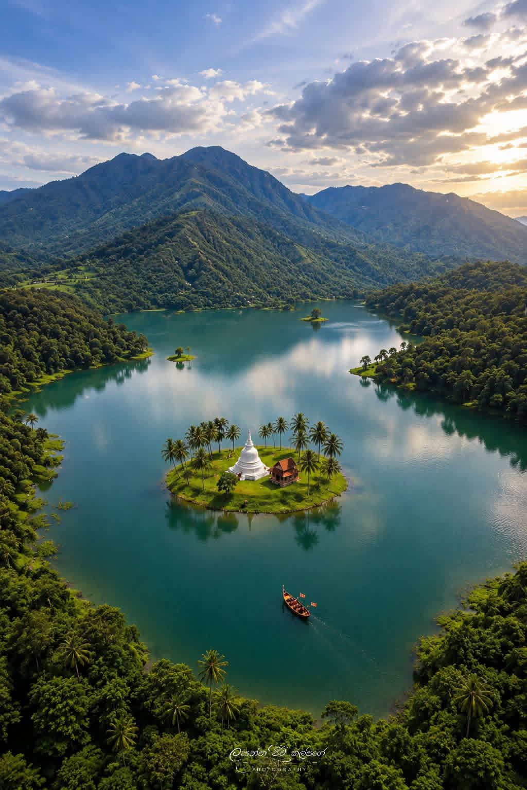 Visit 10day wonderful pearl of asia(sri lanka)with sandaru tours ceylona image 1