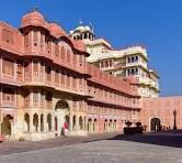 Hilltop Forts & Palace Marvels Expedition image 1
