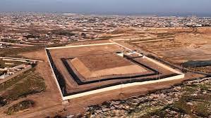 Ceyranbatan Reservoir & Absheron Steppe Trail image 1