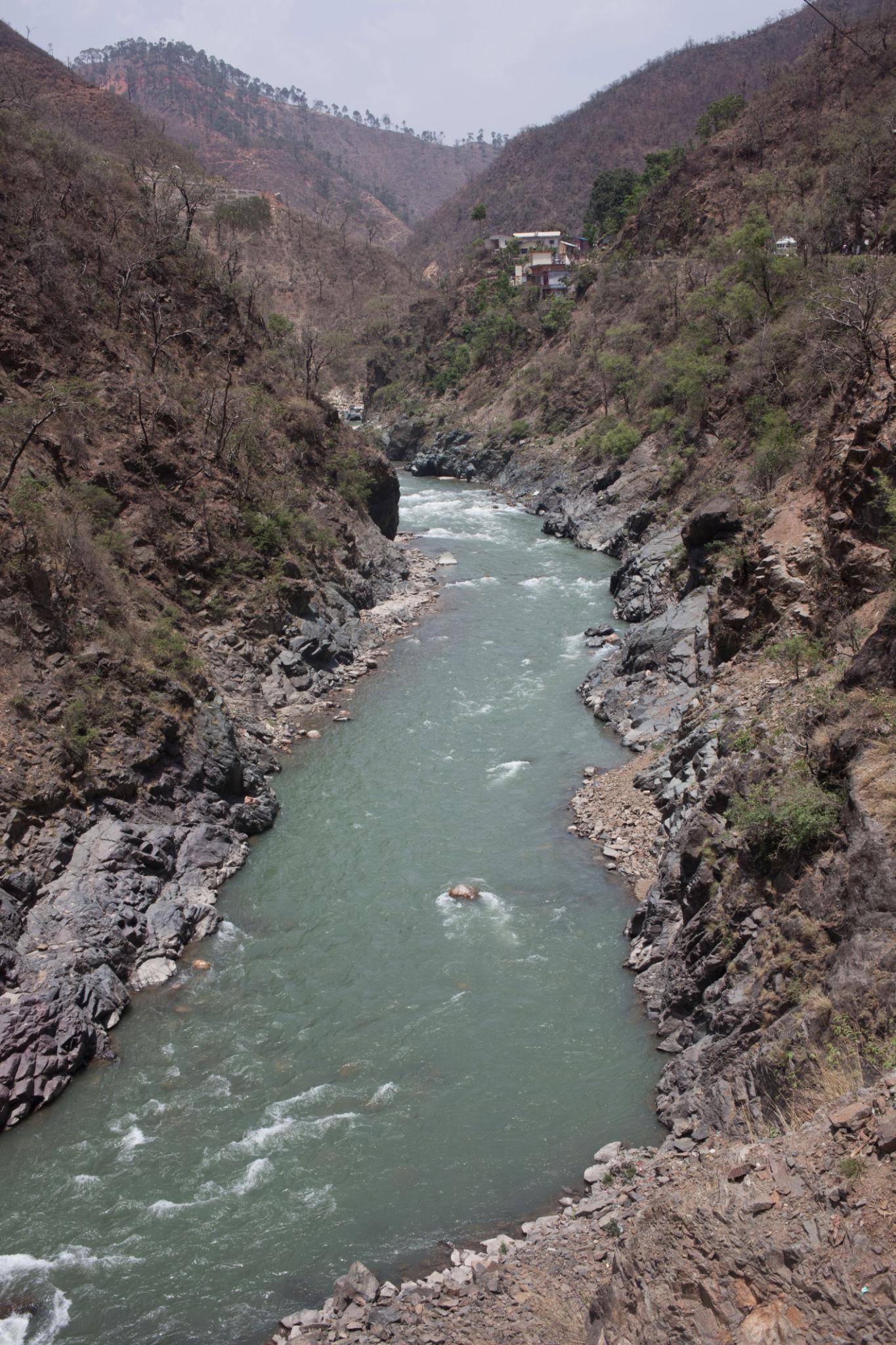 Rudraprayag Himalayan Nature & Culture Experience image 1