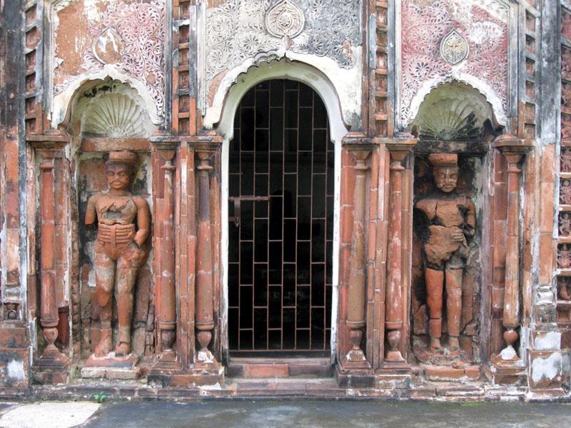 Pathra Temples & Heritage Tour image 1