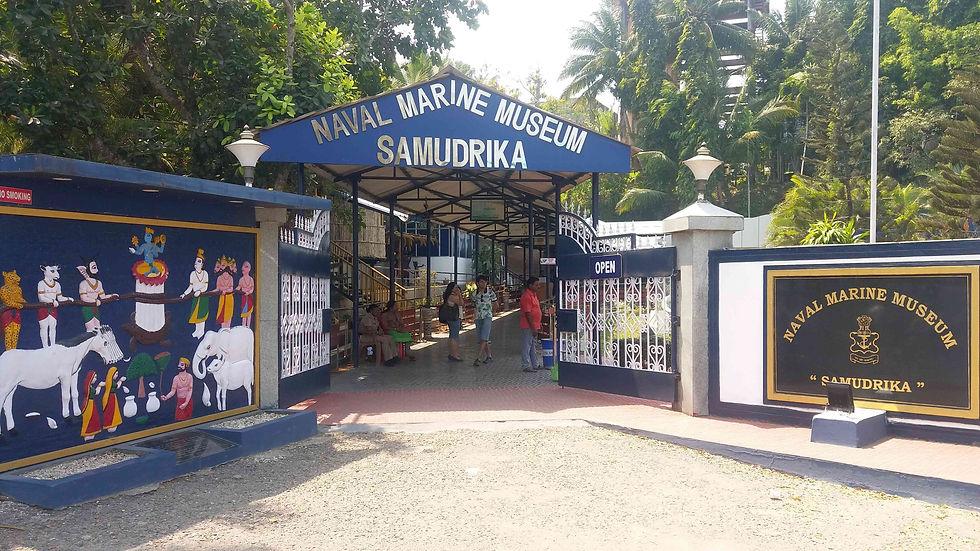 Port Blair Beach, Marine Life & Island Experience image 1