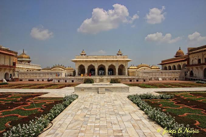 Hidden Gems & Mughal Craft Trail image 1