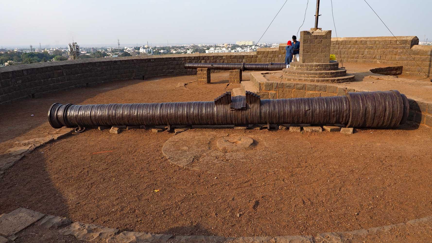 Vijayapura Grand Heritage & Old City Tour image 1