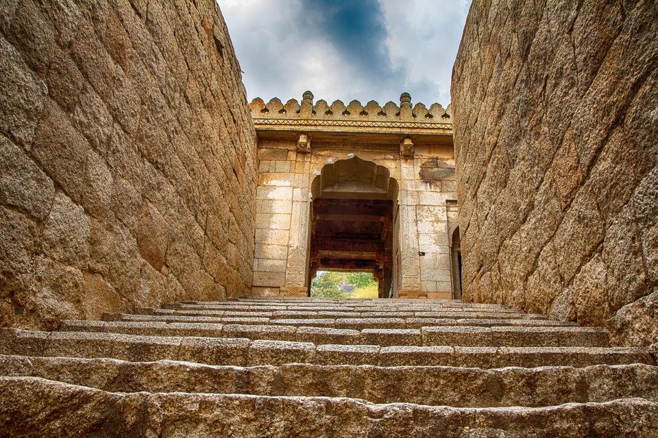 Hidimbeshwara Temple & Rocky Heritage Tour image 1