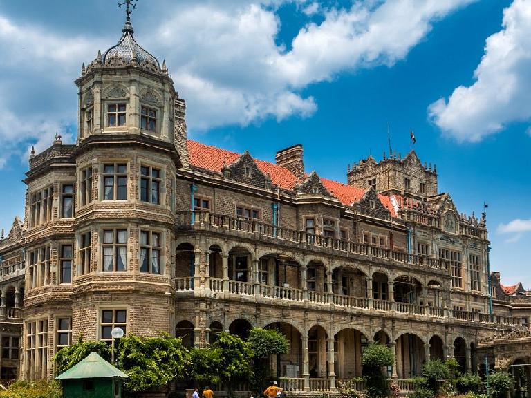 Full-Day Himachal Culture & Scenic Tour image 1