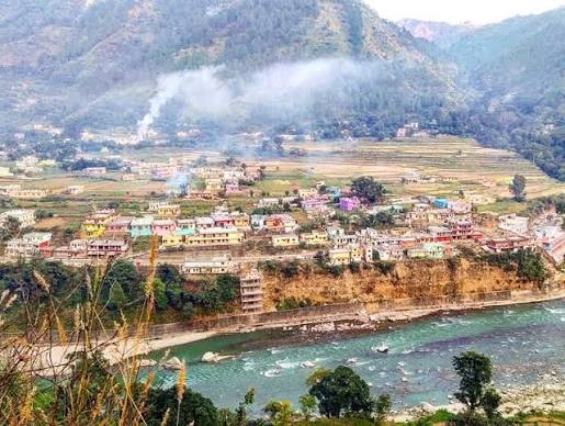 Garhwal Gorge & Himalayan Peaks Expedition image 1