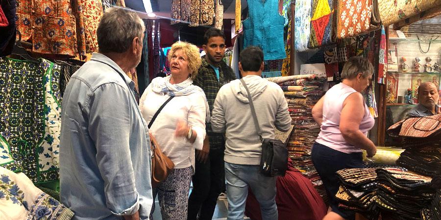 Pink City Markets & Rajasthani Culture Tour image 1