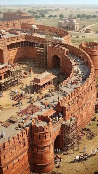 Imperial Dynasties & Artisan Craft Expedition image 1