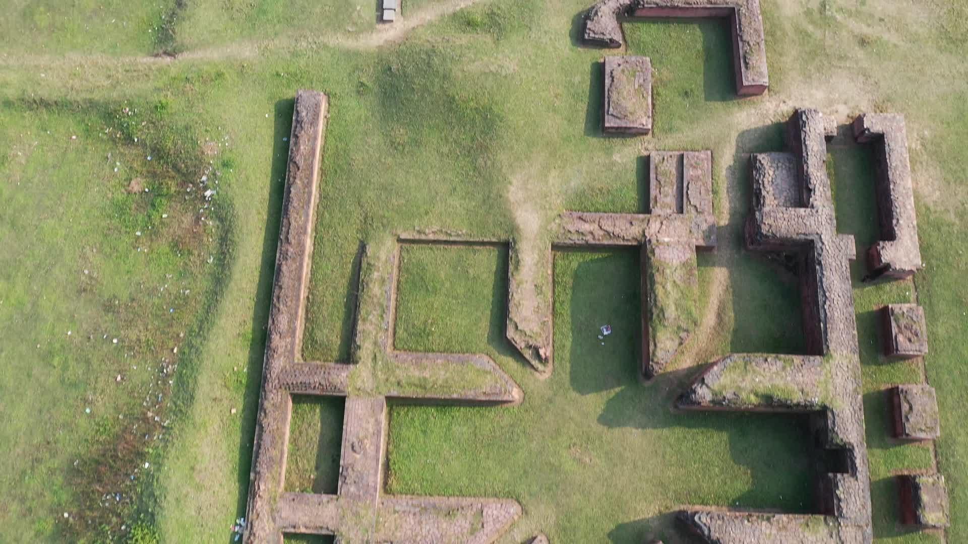 Bangarh Archaeological & Heritage Tour image 1