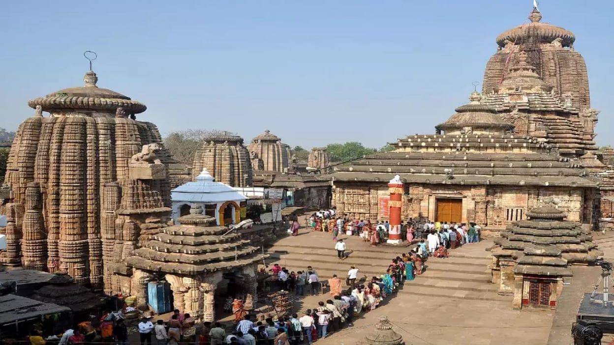 Khordha Spiritual & Ancient Heritage Tour image 1