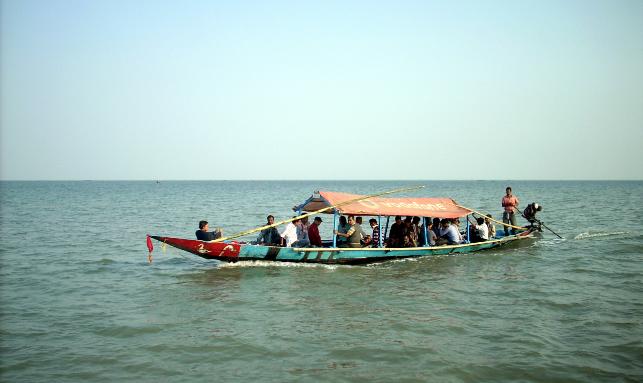 Chilika Lake & Odisha Nature Experience image 1