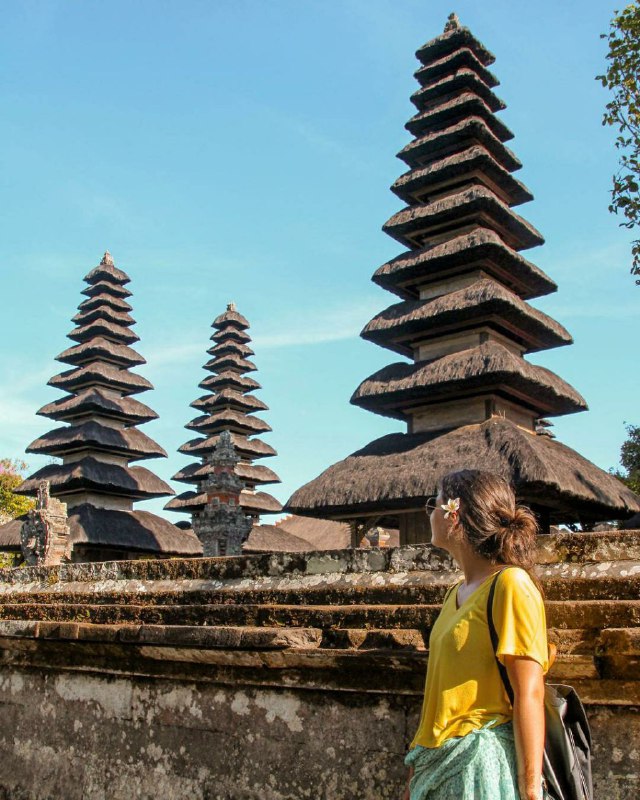 Bedugul & Tanah Lot Serenity Escape image 1