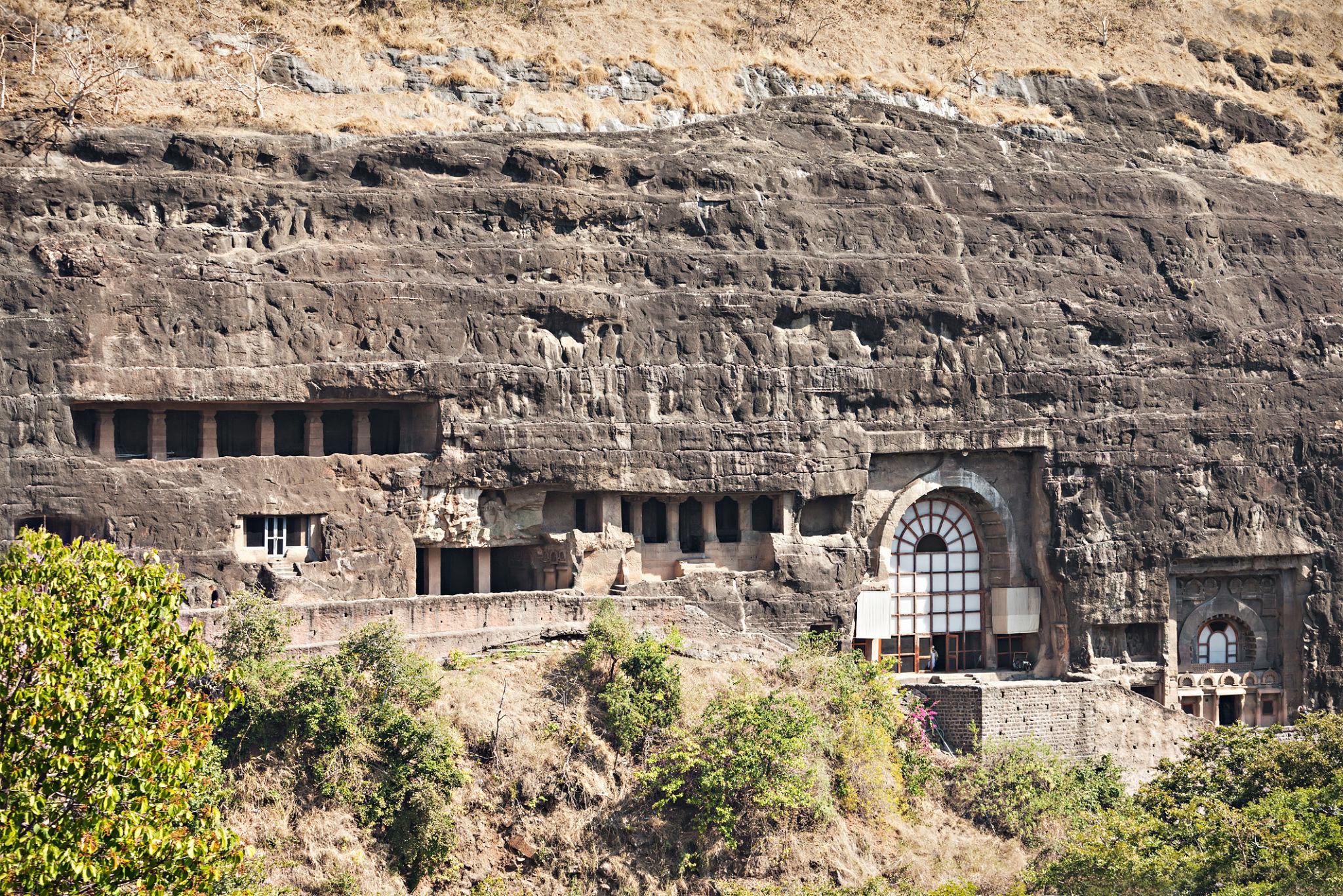 Ajanta Caves Heritage Tour image 1