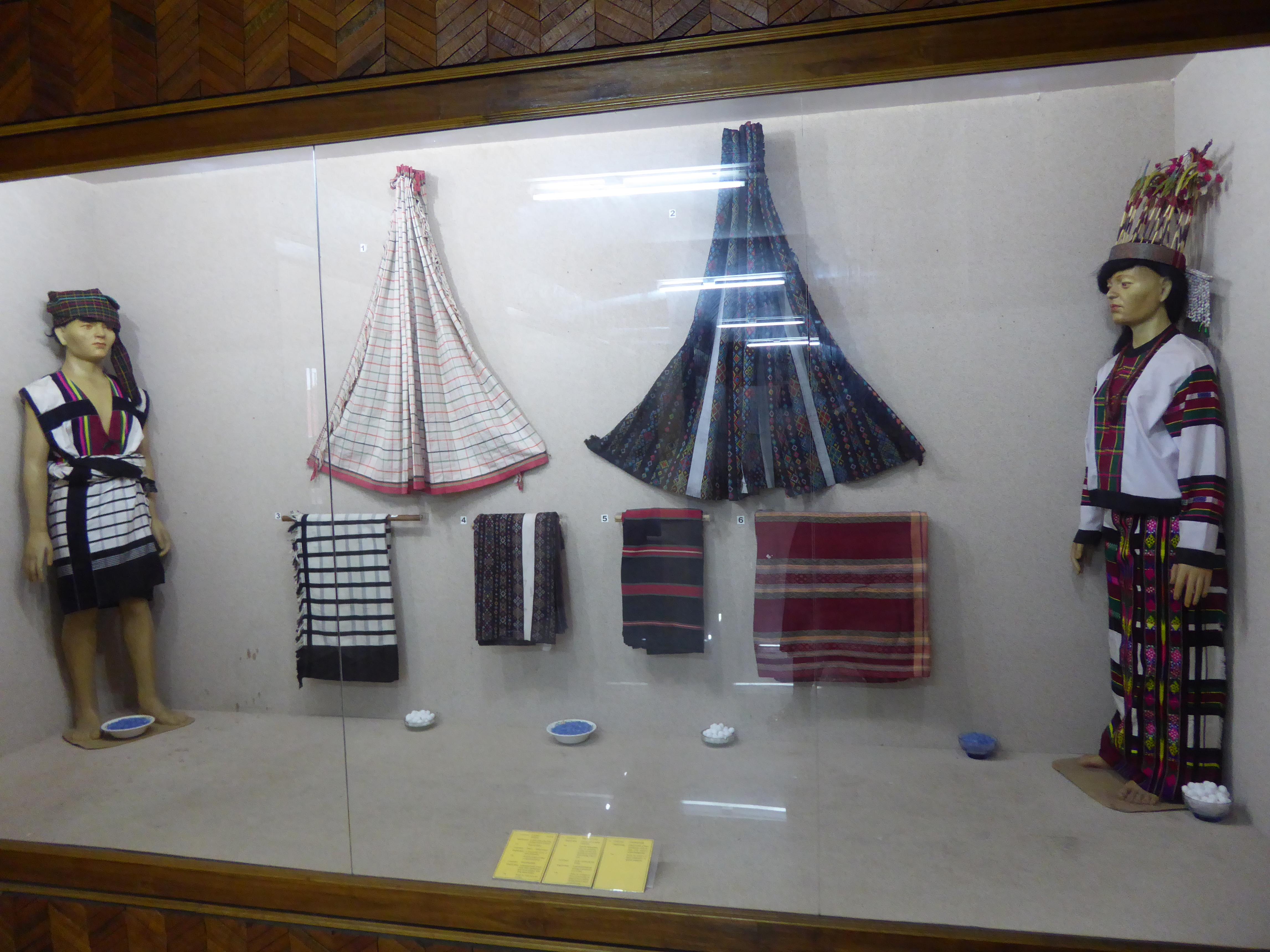 Mizo Heritage, Museum & Local Market Tour image 1