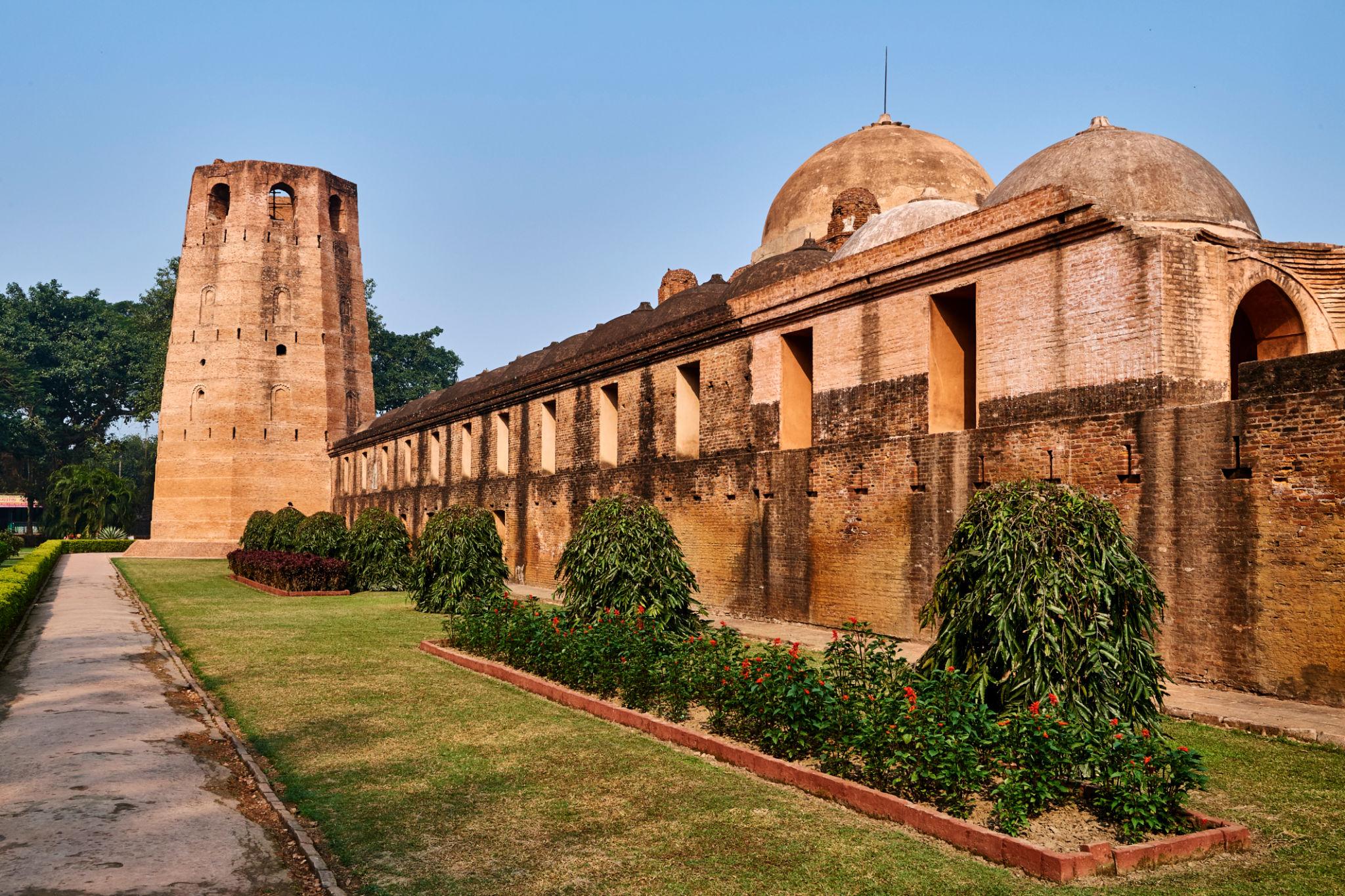 Murshidabad Nawabi Heritage & Palace Tour image 1