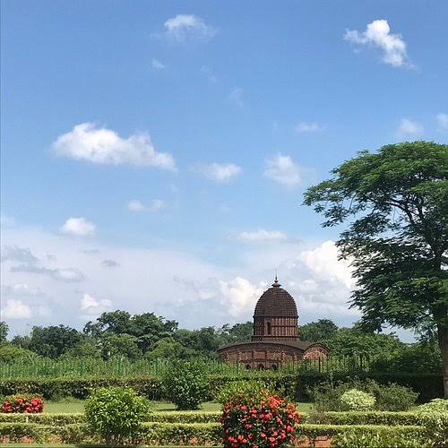 Bishnupur Terracotta Temples & Panchmura Artisan Trail image 1