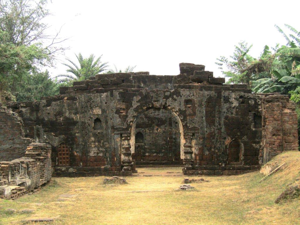 Gopegarh Eco Park & Nature Escape image 1