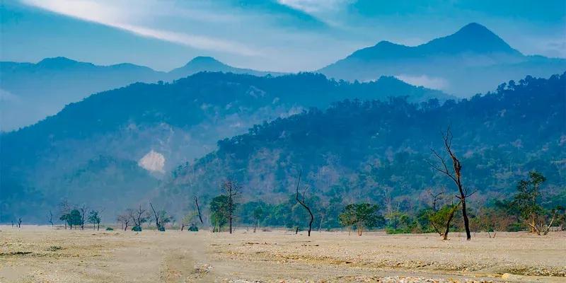 Buxa Tiger Reserve, Buxa Fort & Jayanti Tour image 1
