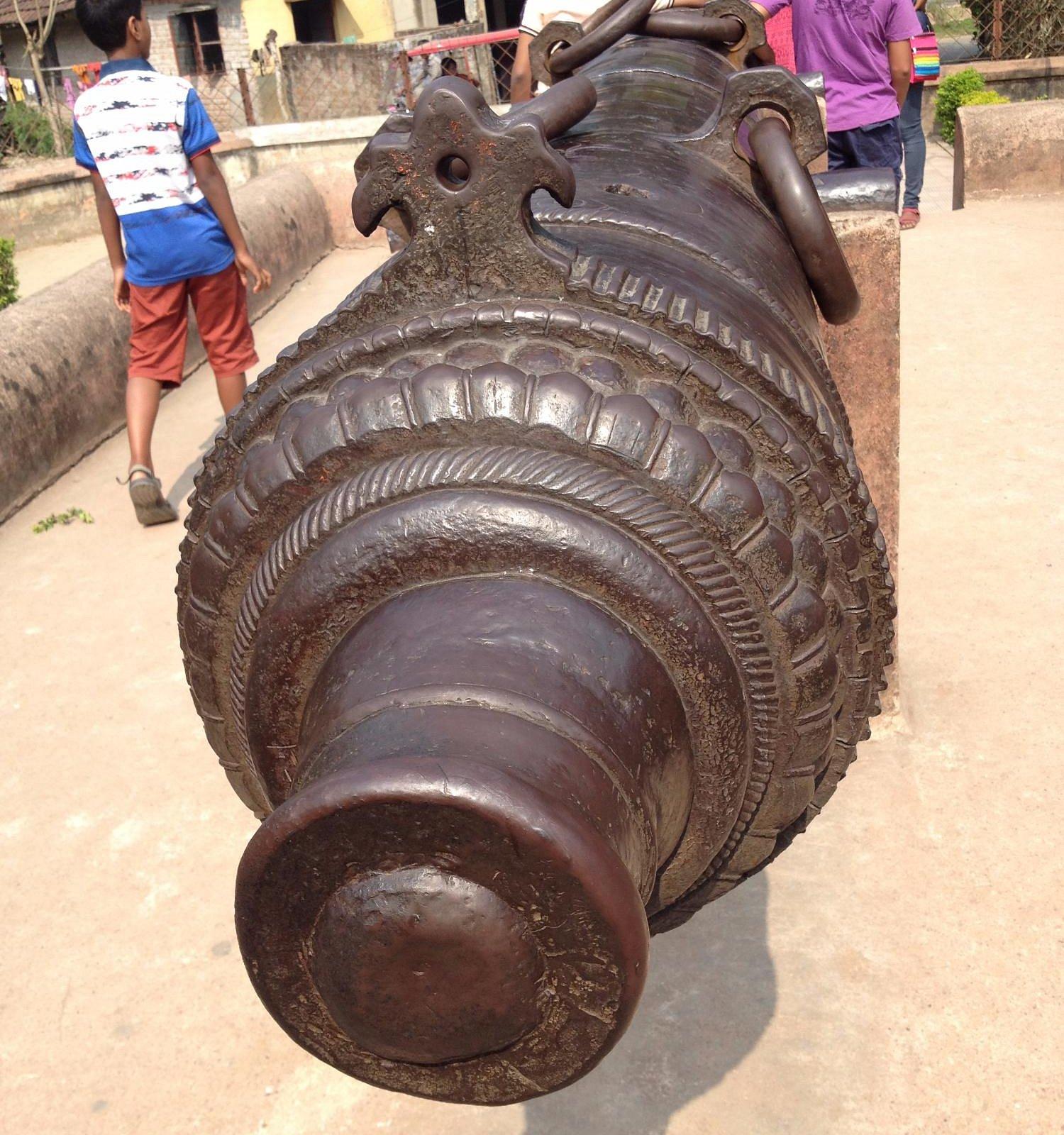 Murshidabad Hidden Gems & Scenic Tour image 1