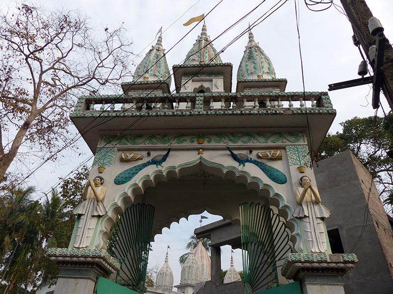 Nabadwip Dham Heritage & Bengali Culture Tour image 1