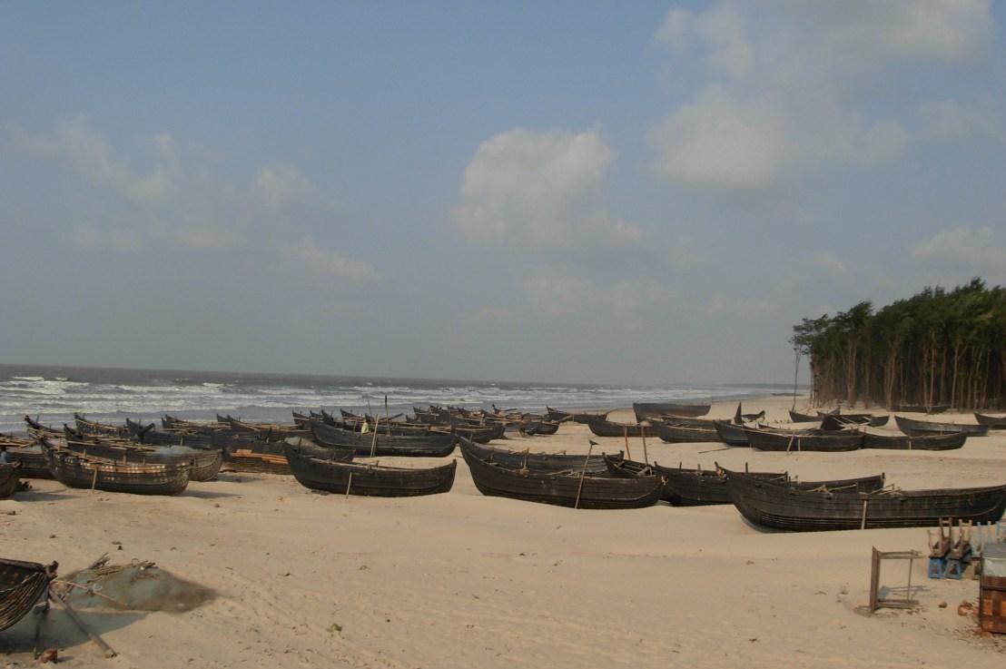 Digha Beaches & Coastal Sightseeing Tour image 1