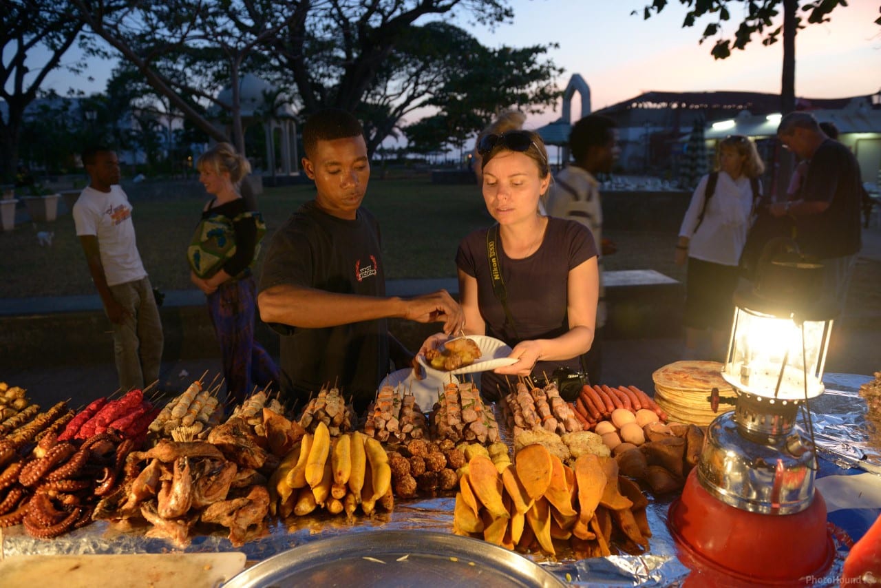 Dar es Salaam Coastal & City Discovery Half-Day Local Experience image 1